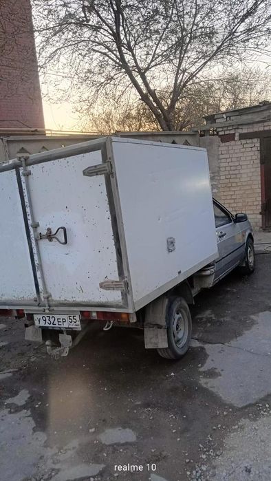 Продам автомобиль