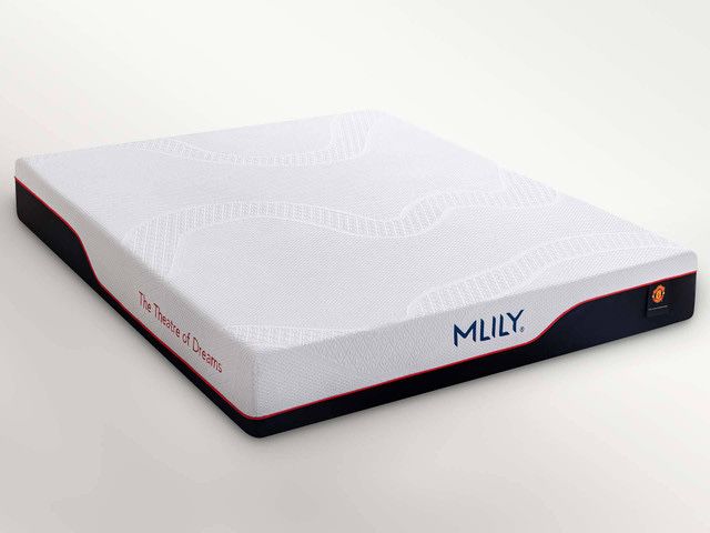 Saltea Dormeo Mlily Manchester United Supreme II(2)