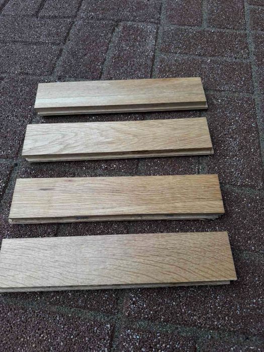 Паркет ДЪБОВ 30/6, 10€ на кв