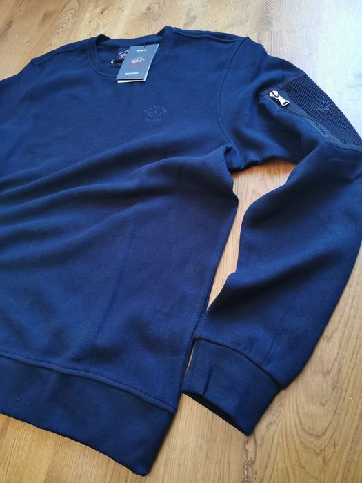 Paul and Shark топ блуза  L