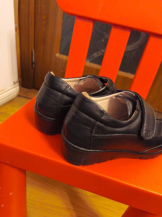 Pantofi casual Gitanos, 36, int 23 cm