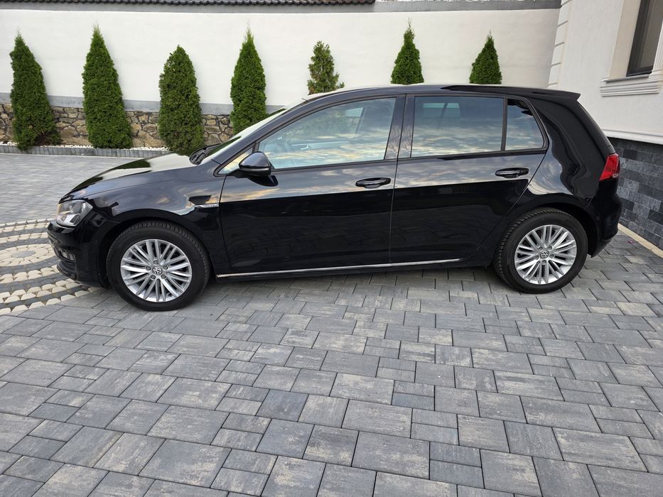 Volkswagen Golf 7 Diesel Model Cup imp.Germania