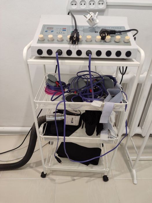 Продам действующий бизнес!