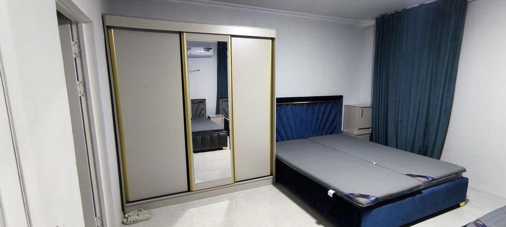 Arenda kvartira Bek baraka chini bozor orqasi