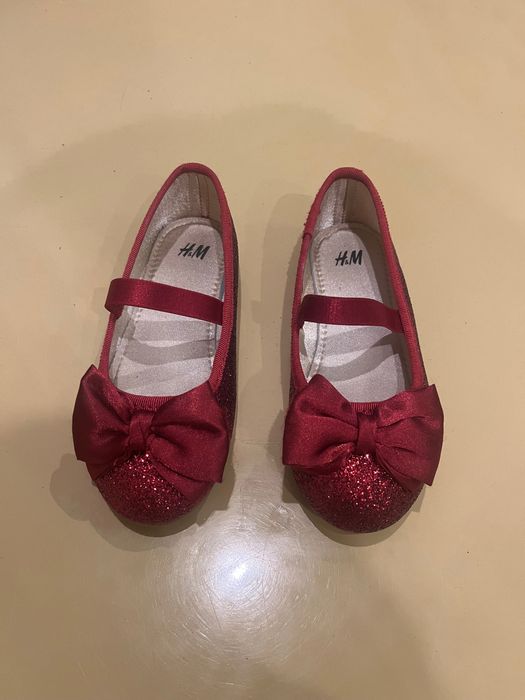 Празнични обувки HM 26 номер
