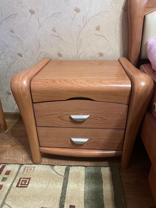 Спальный гарнитур б/у