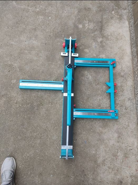 Машина за плочки Falans 120 см