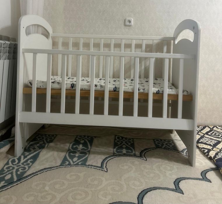 Продам детский манеж