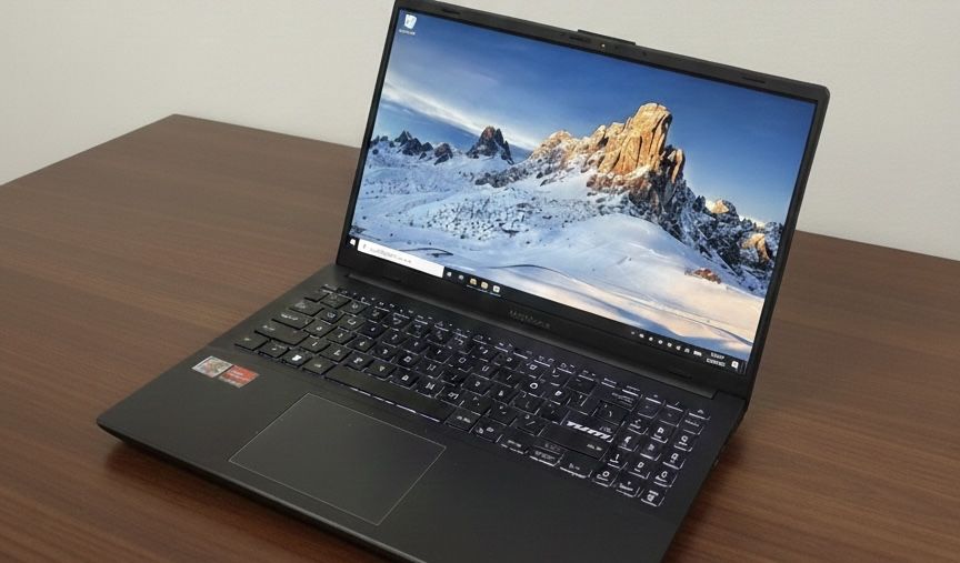 Asus vivobook 15
