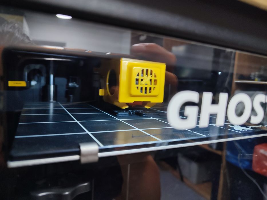 3D printer, FlyingBear Ghost 6