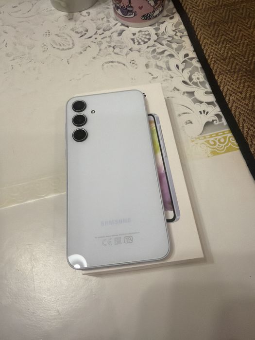 Samsung A35 5G, 256 Gb