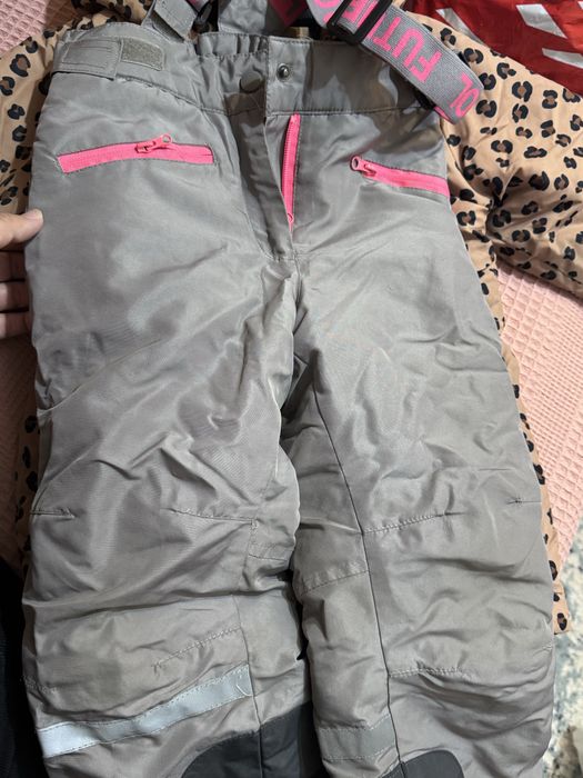 Futurino куртка с комбенизоном