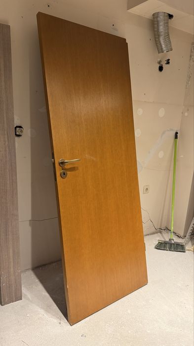 Интериорни врати 6 броя