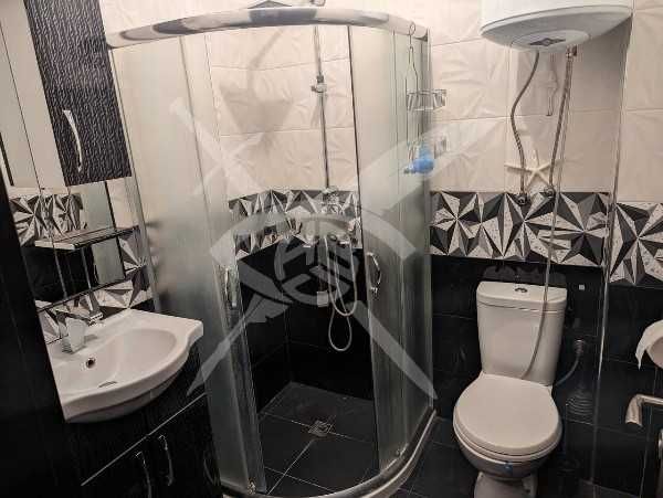 Страхотен двустаен апартамент в Тракия!