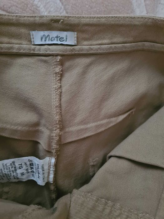 Италиански широк панталон s/m