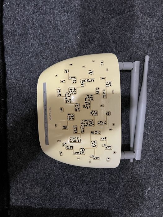 WI FI router TP-LINK orginal