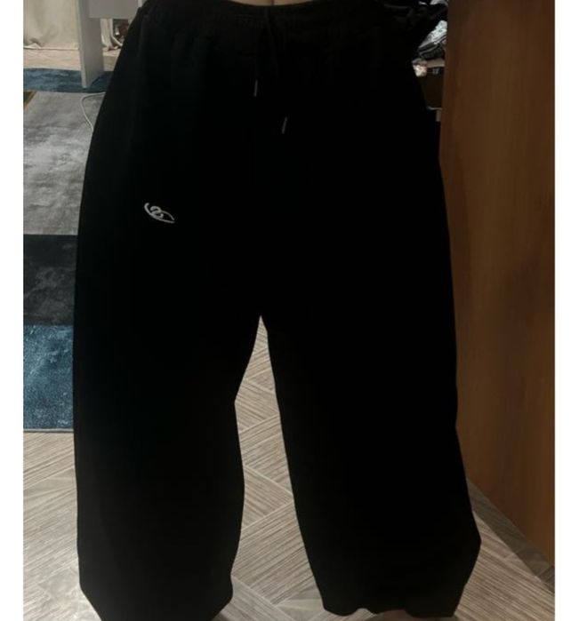 Спортивный брюки