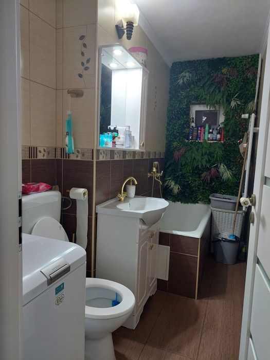 Apartament Premium de Vânzare-Iosia, Cazaban,Etaj 1,Bloc reabilitat!!!