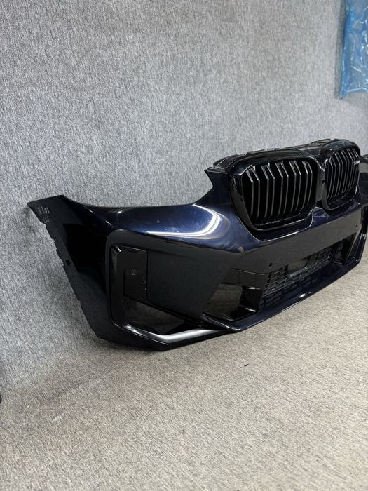 Bara fata Bmw X3M X4M Lci F97 F98 2022-2024