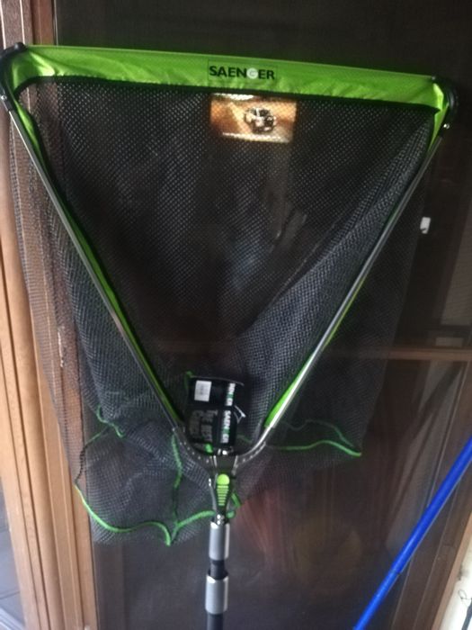 Mincioguri Sanger Max Forcer NEW 2021