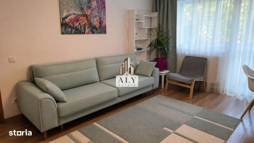 Inchiriere Apartament 2 Camere Politehnica| Parcare — fotografia 3