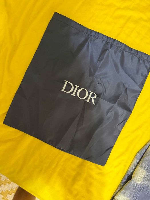 Dior B30 – Чисто нови – Бели – №45 (умалени на 44) – Много добро качество