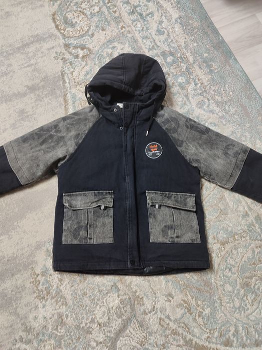 Куртка для мальчиков