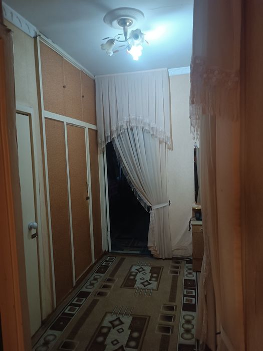 Продаётся 2-х комнатная квартира