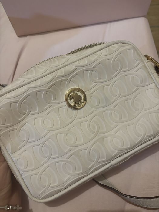 Чанта U.S. Polo Assn.