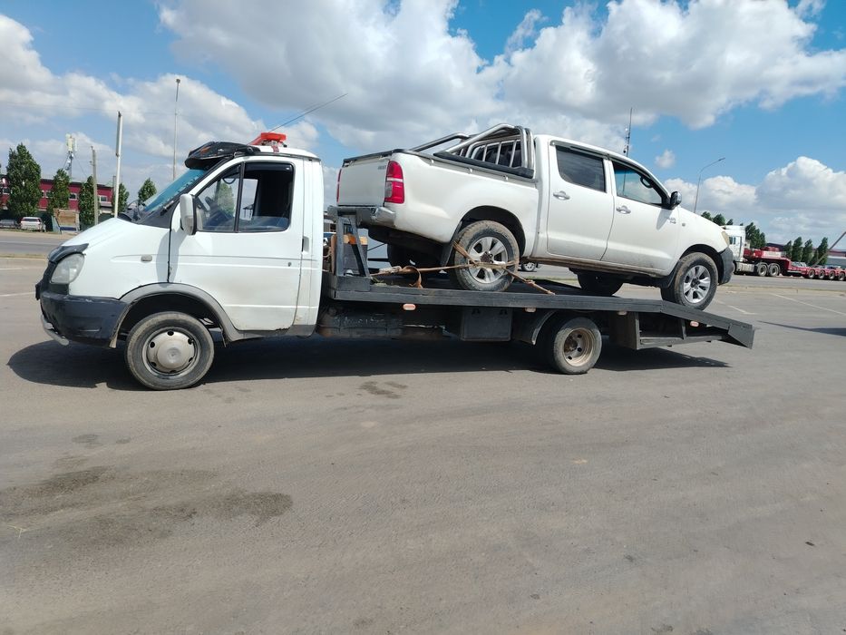 Эвакуатор услуга Актобе