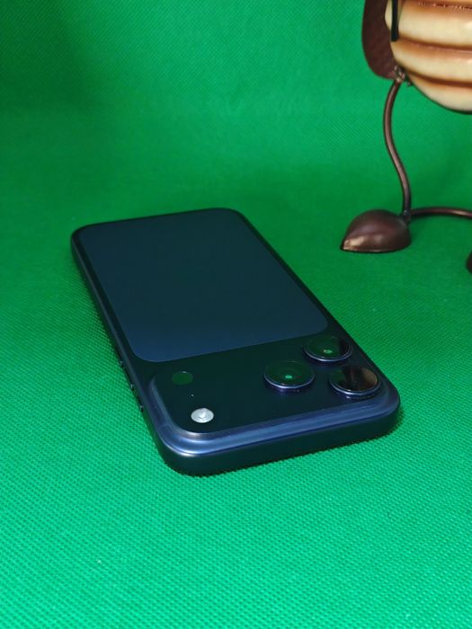 Iphone 17  Pro Max  * Garantie * Buy BACK