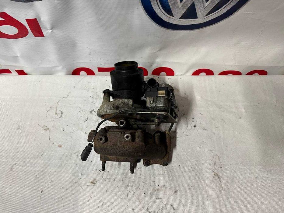 Turbina 059145722M Audi VW Porsche 3.0 TDI