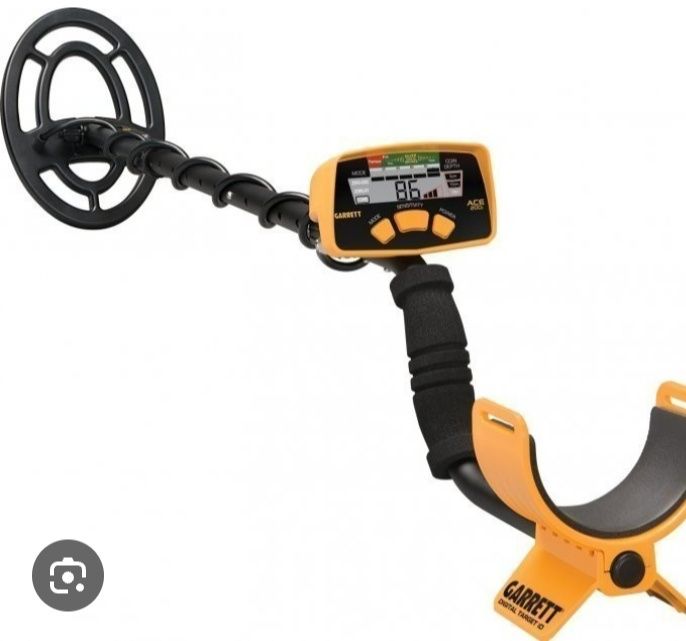 Продам Металлоискатель