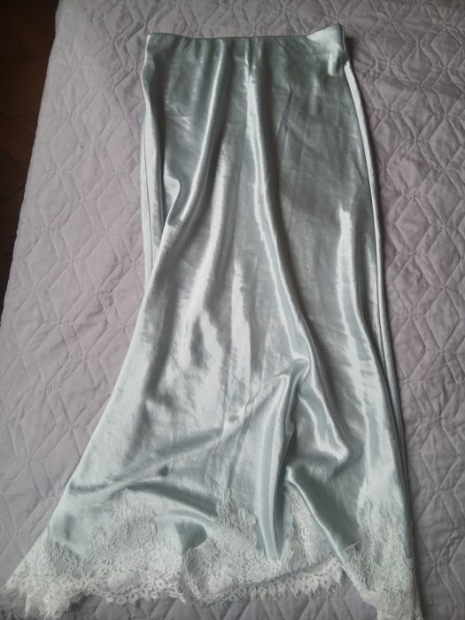 Сатенена пола Djofra