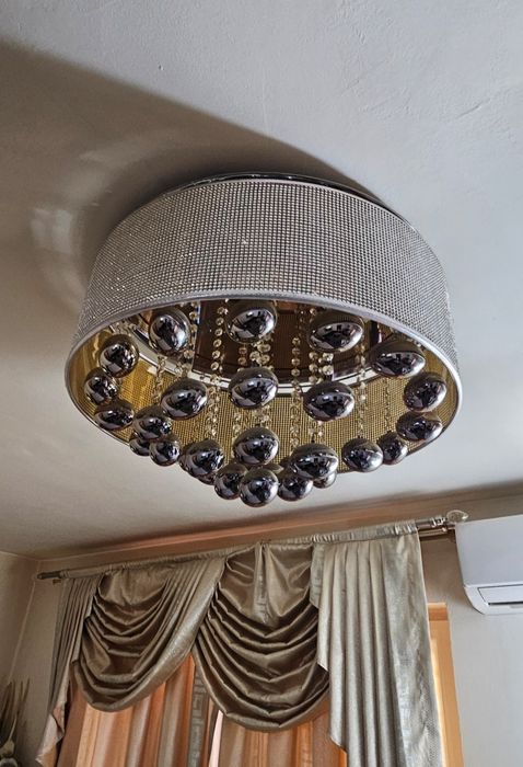 Plafoniera Mobexpert