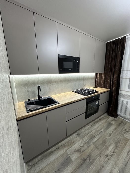 Корпусная мебель на заказ!