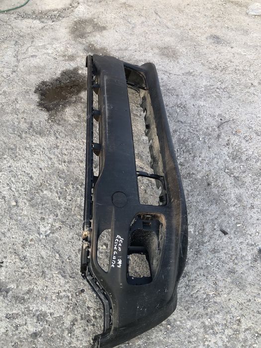 Предна броня Jeep Renegade 6 бр