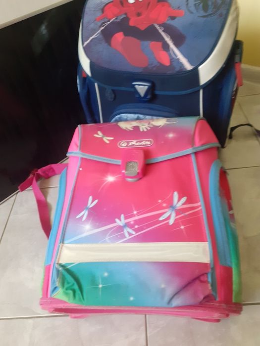 Ученическа раница