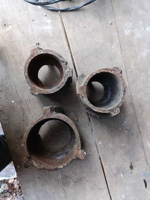 буровые коронки .  .