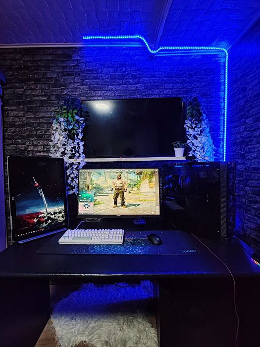 vand pc gaming complet