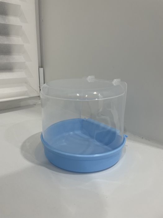 Купалка дял попугаев