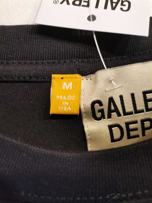 Gallery Dept Тениска