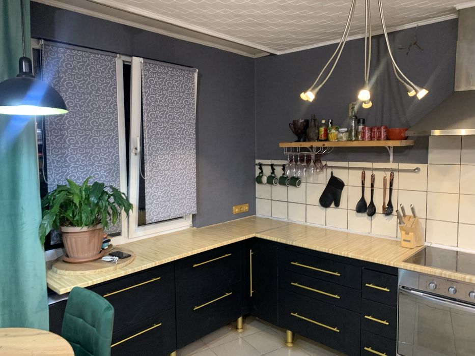 Продам 3-ех комнатную квартиру