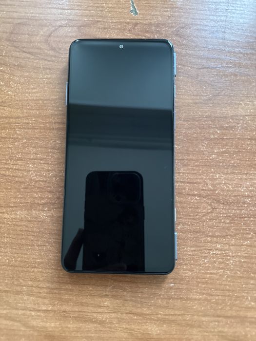 Игровой телефон Black  shark  5