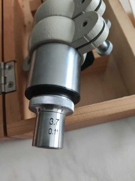 Микроскоп измерительный МИР-3