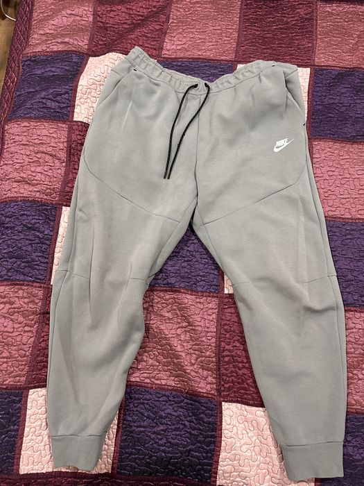 Трико Nike tech fleece