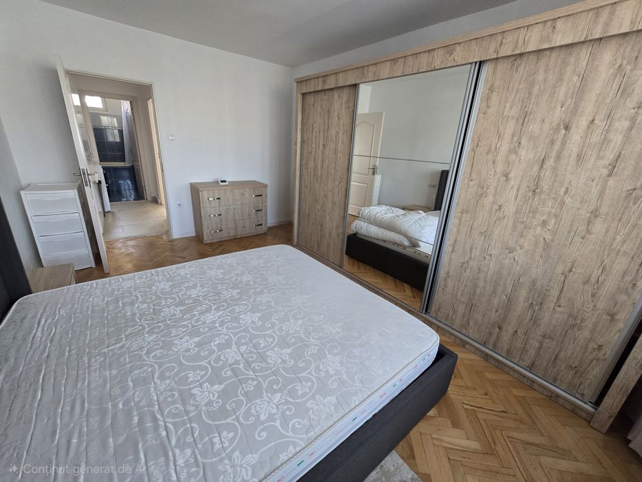 ULTRACENTRAL Zona zero Apartament 2 camere pentru închiriere