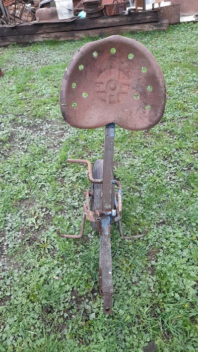 Vând piese pentru cositoare BCS