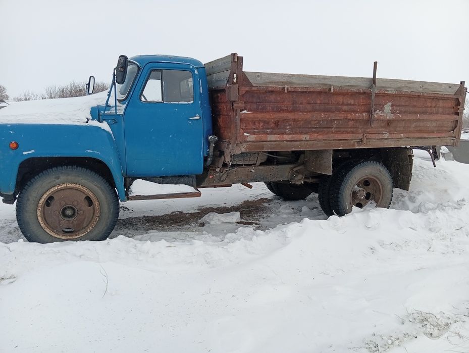 Обмен на легковой автомобиль