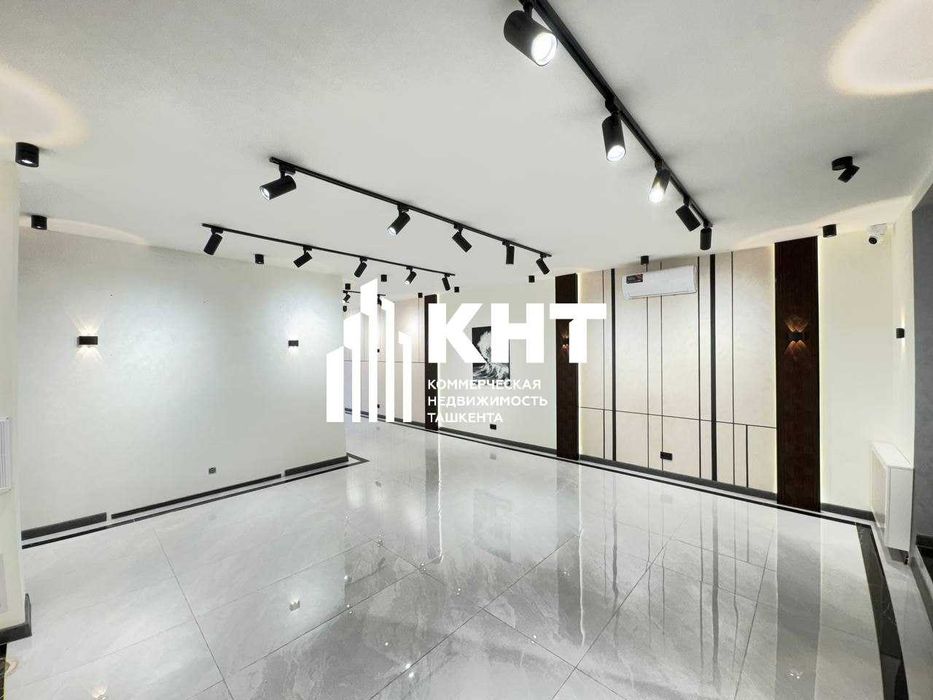Аренда помещение от КНТ 150м2 Мир-Улугбекский р-н Новомосковское